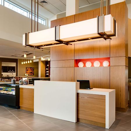 Hyatt Place Kansas City Lenexa City Center Esterno foto
