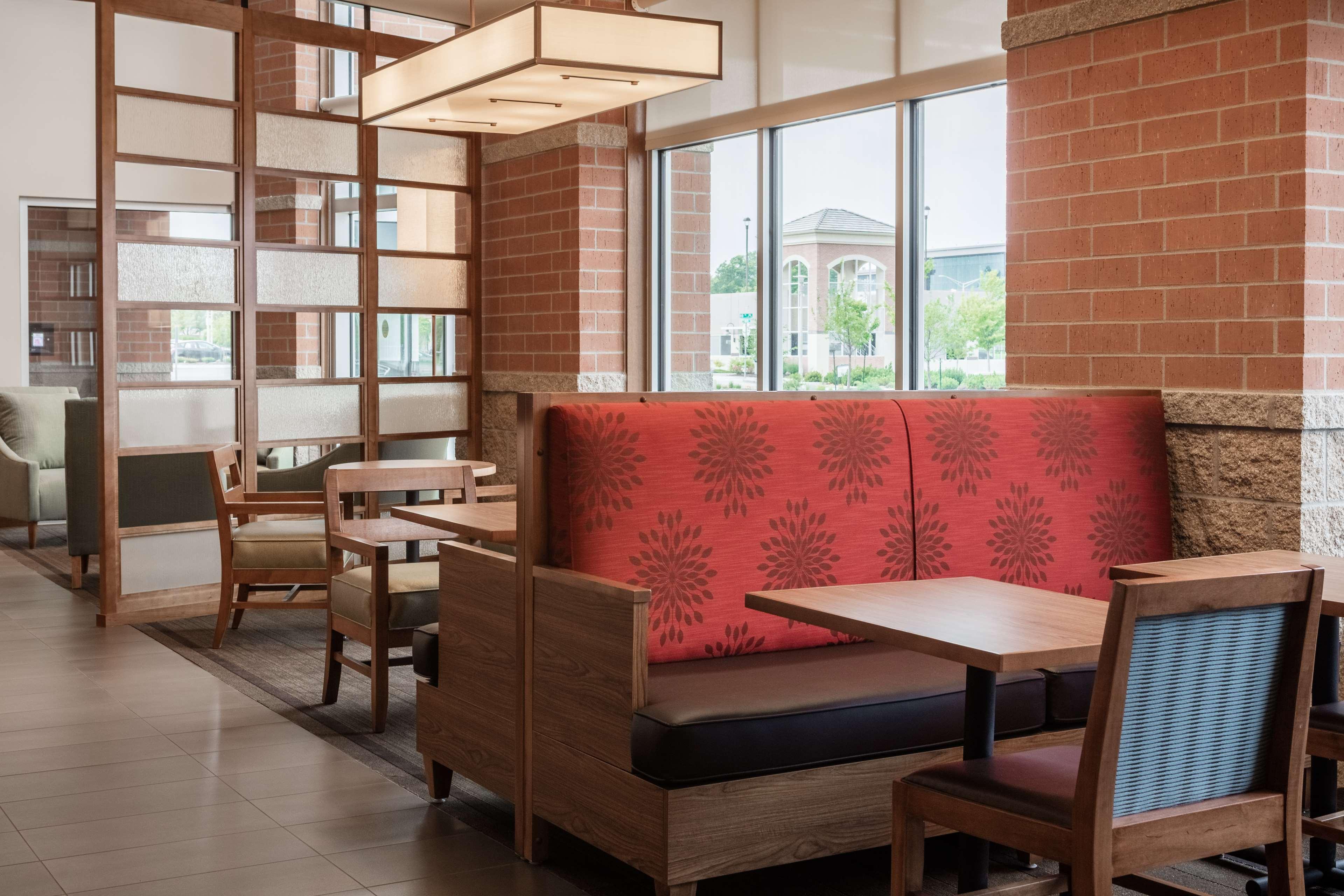Hyatt Place Kansas City Lenexa City Center Esterno foto