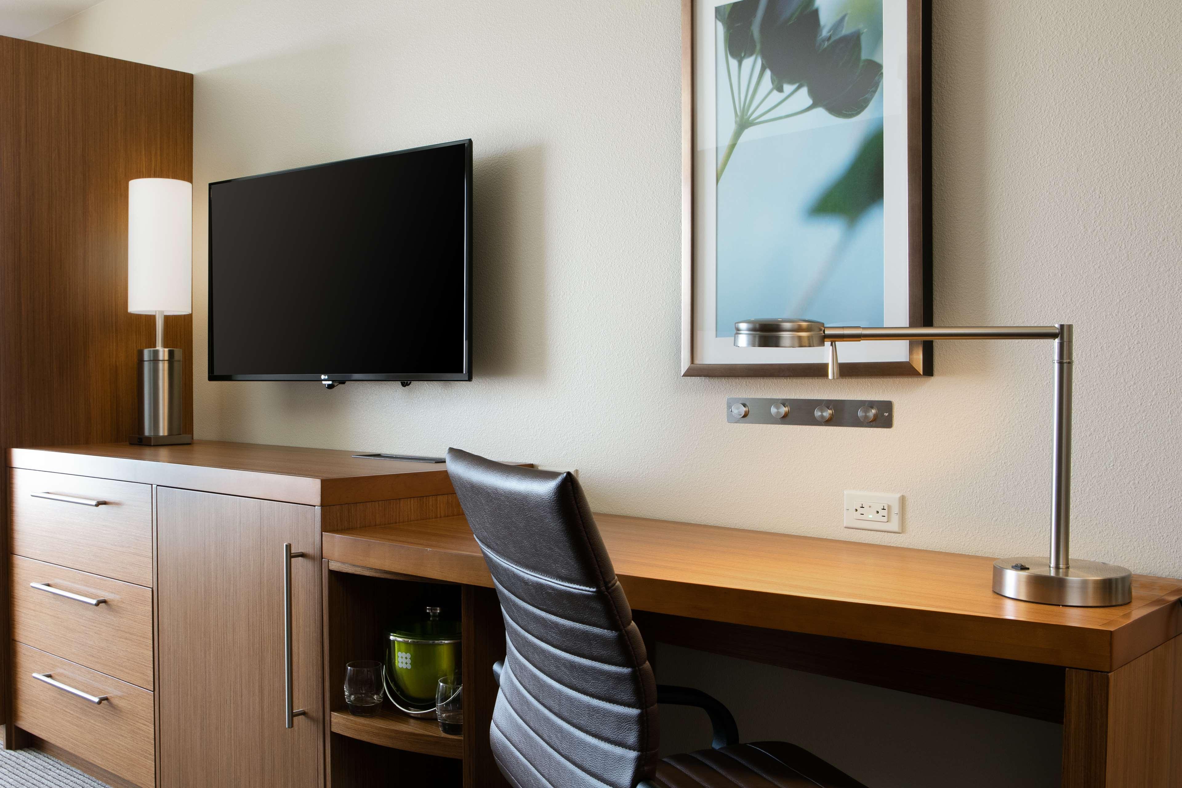 Hyatt Place Kansas City Lenexa City Center Esterno foto