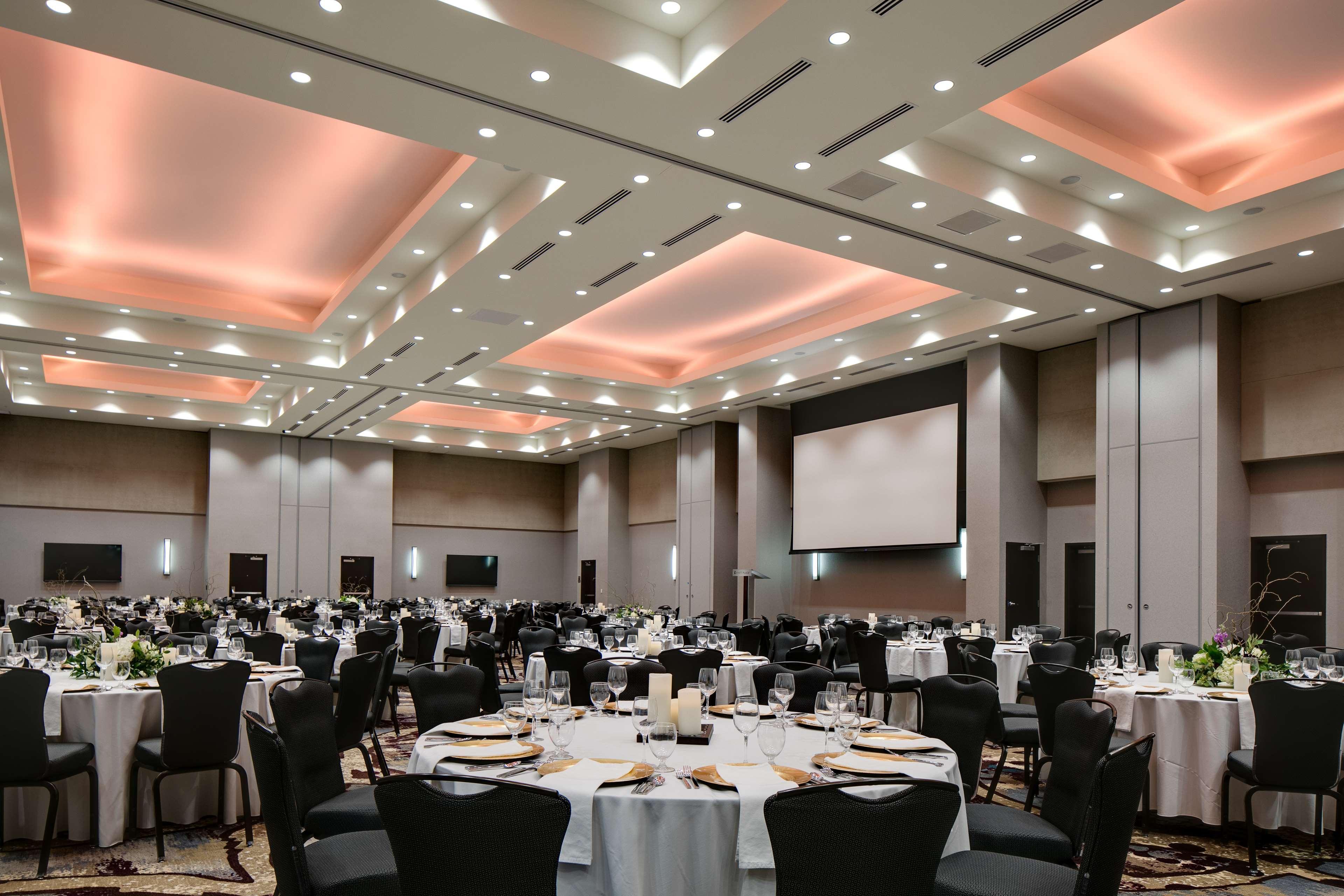 Hyatt Place Kansas City Lenexa City Center Esterno foto