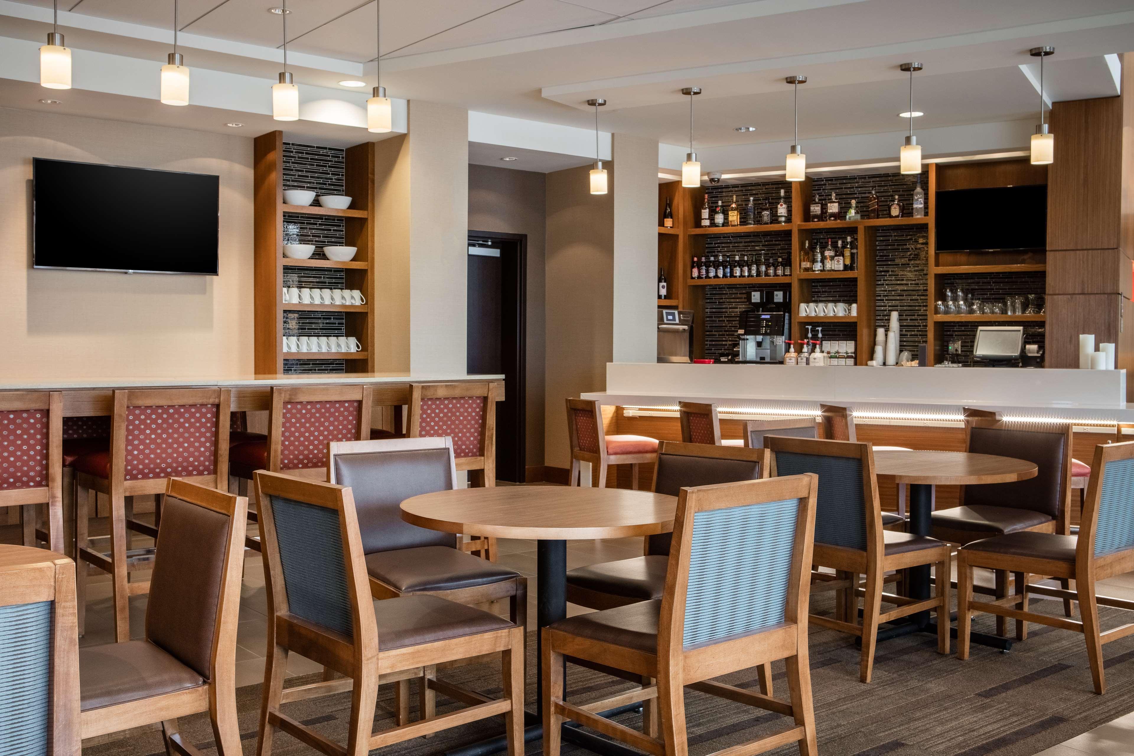 Hyatt Place Kansas City Lenexa City Center Esterno foto