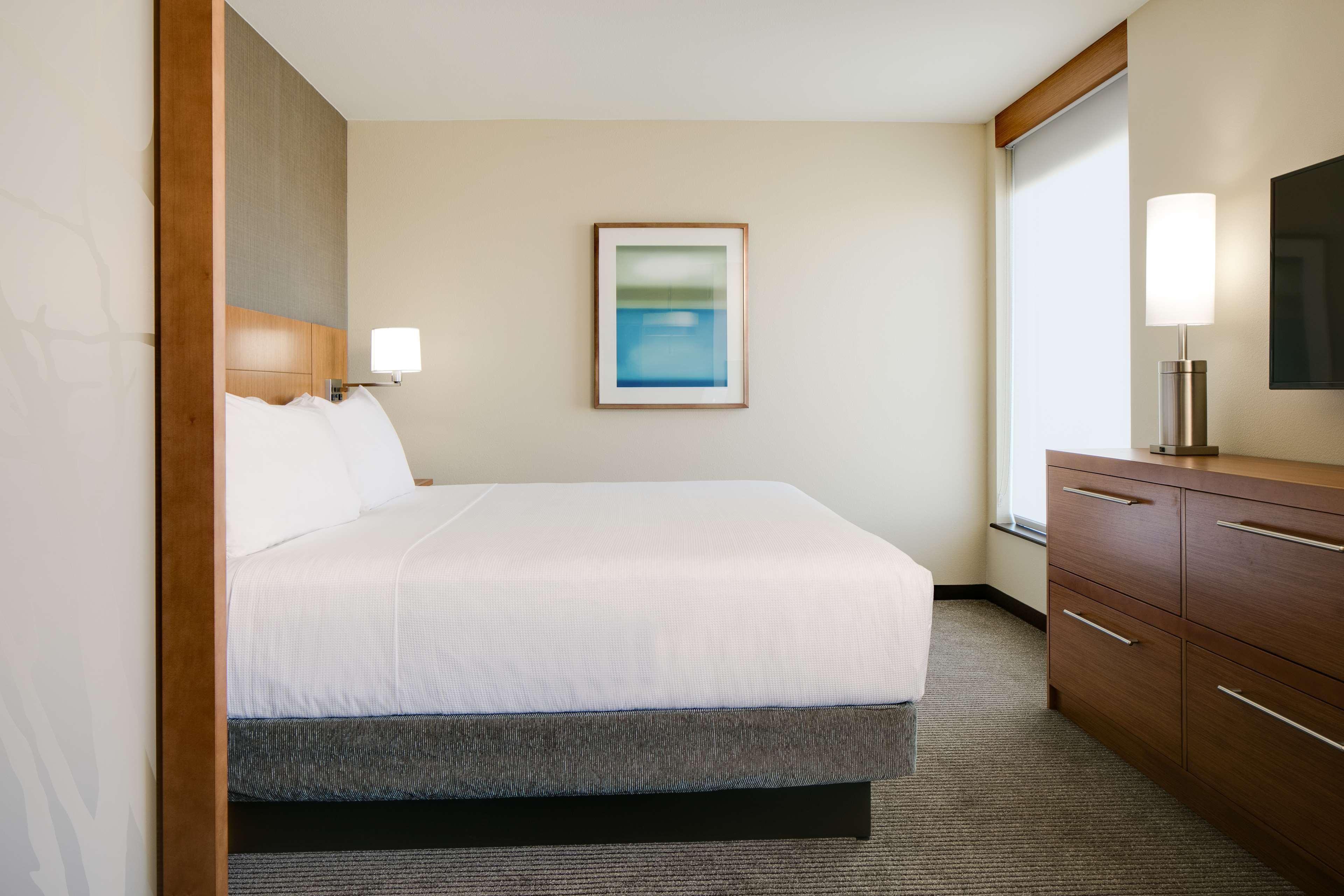 Hyatt Place Kansas City Lenexa City Center Esterno foto