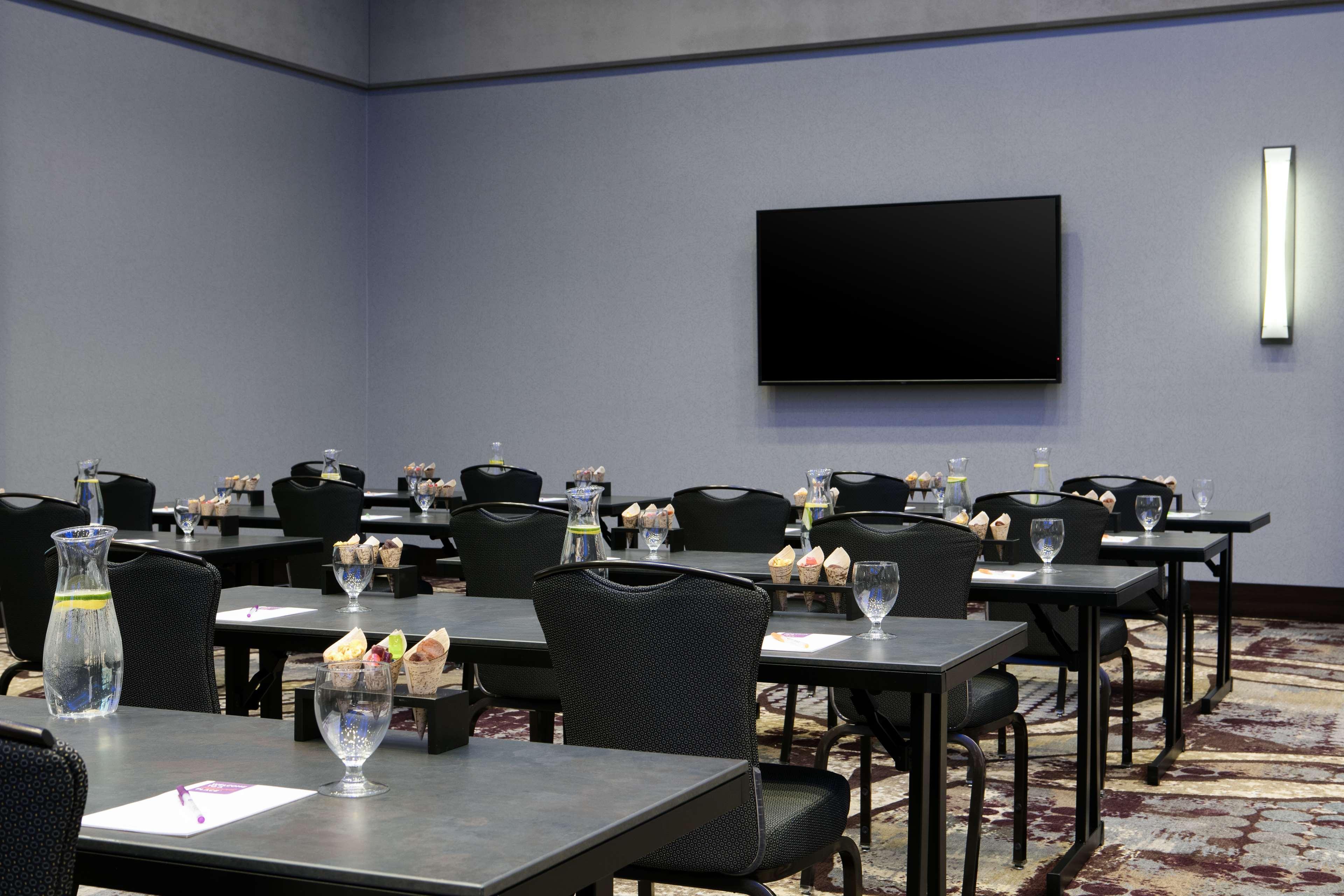 Hyatt Place Kansas City Lenexa City Center Esterno foto
