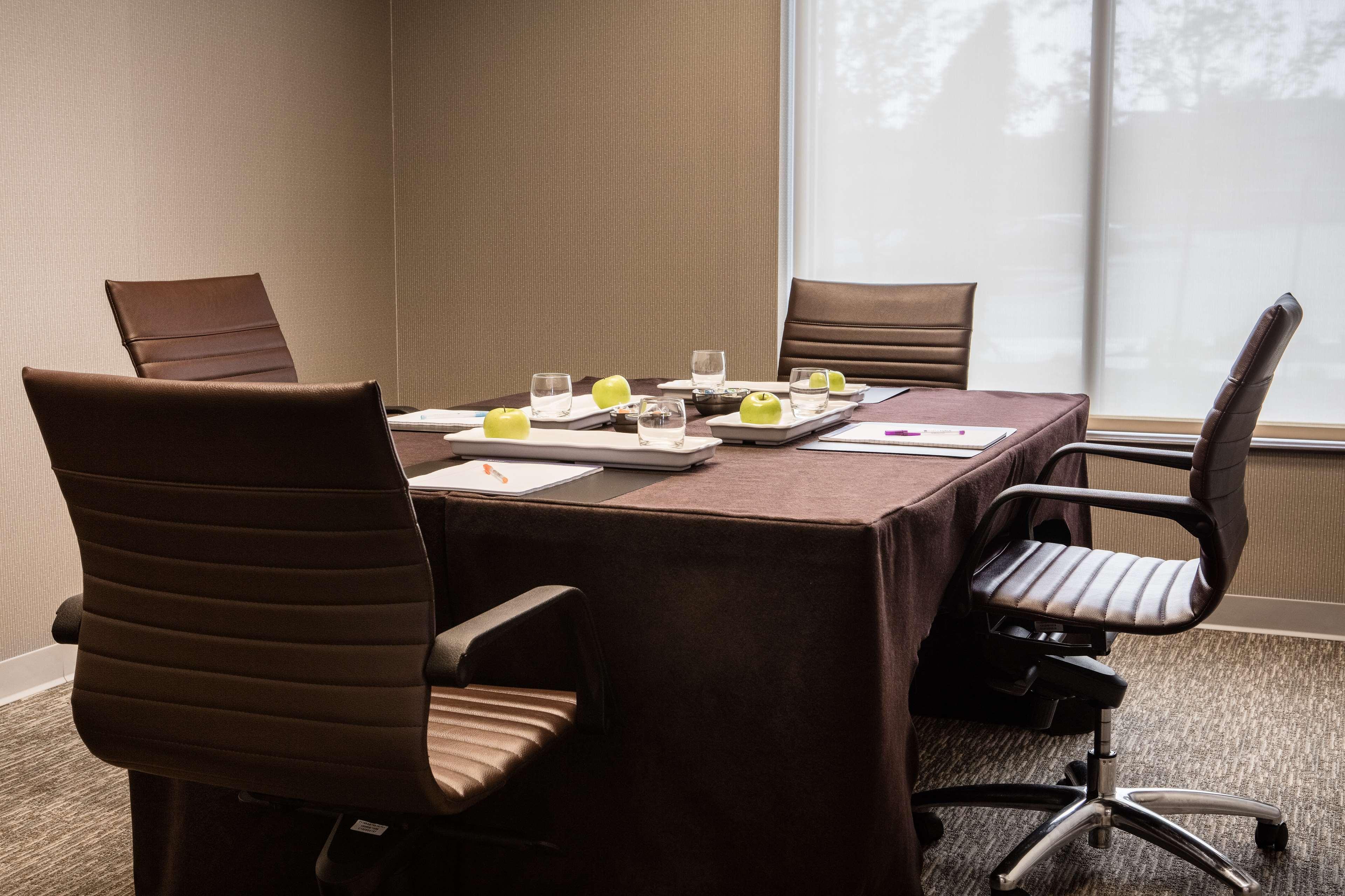 Hyatt Place Kansas City Lenexa City Center Esterno foto