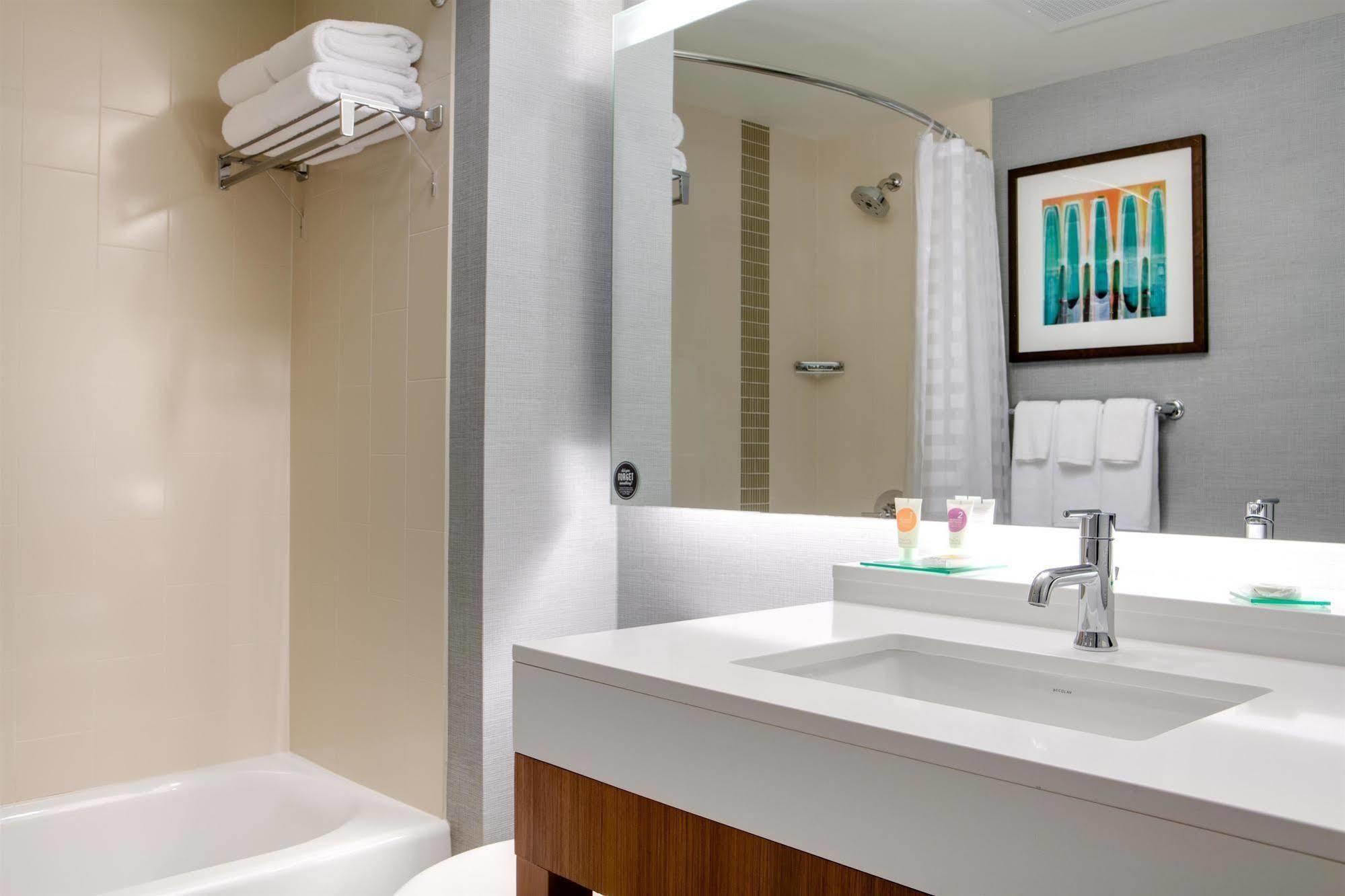 Hyatt Place Kansas City Lenexa City Center Esterno foto